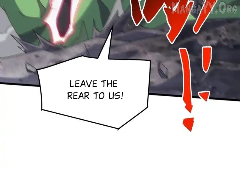 Invasion of the Myriad Races: Starting by Taming a Legendary Beast Chapter 61 - page 15